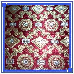 Designer Brocades